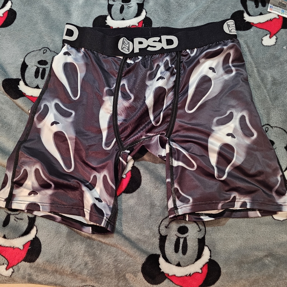 Sleep underwear
